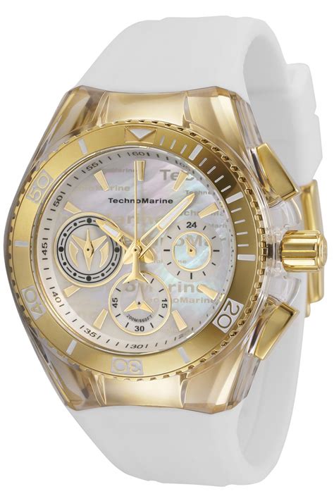 TECHNOMARINE .